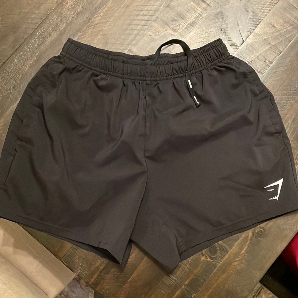 Men’s shorts in excellent shape